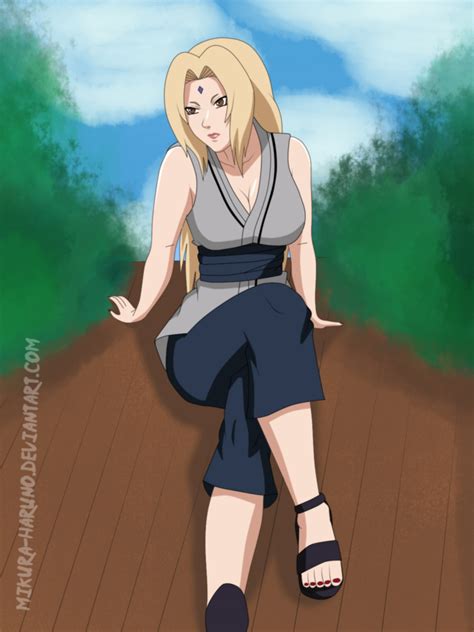 tsunade nackt|Tsunade Porno Videos 